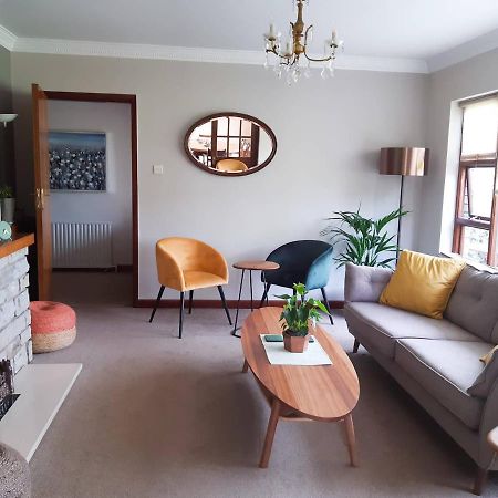 Inveraray Farm Beaufort Ngoại thất bức ảnh