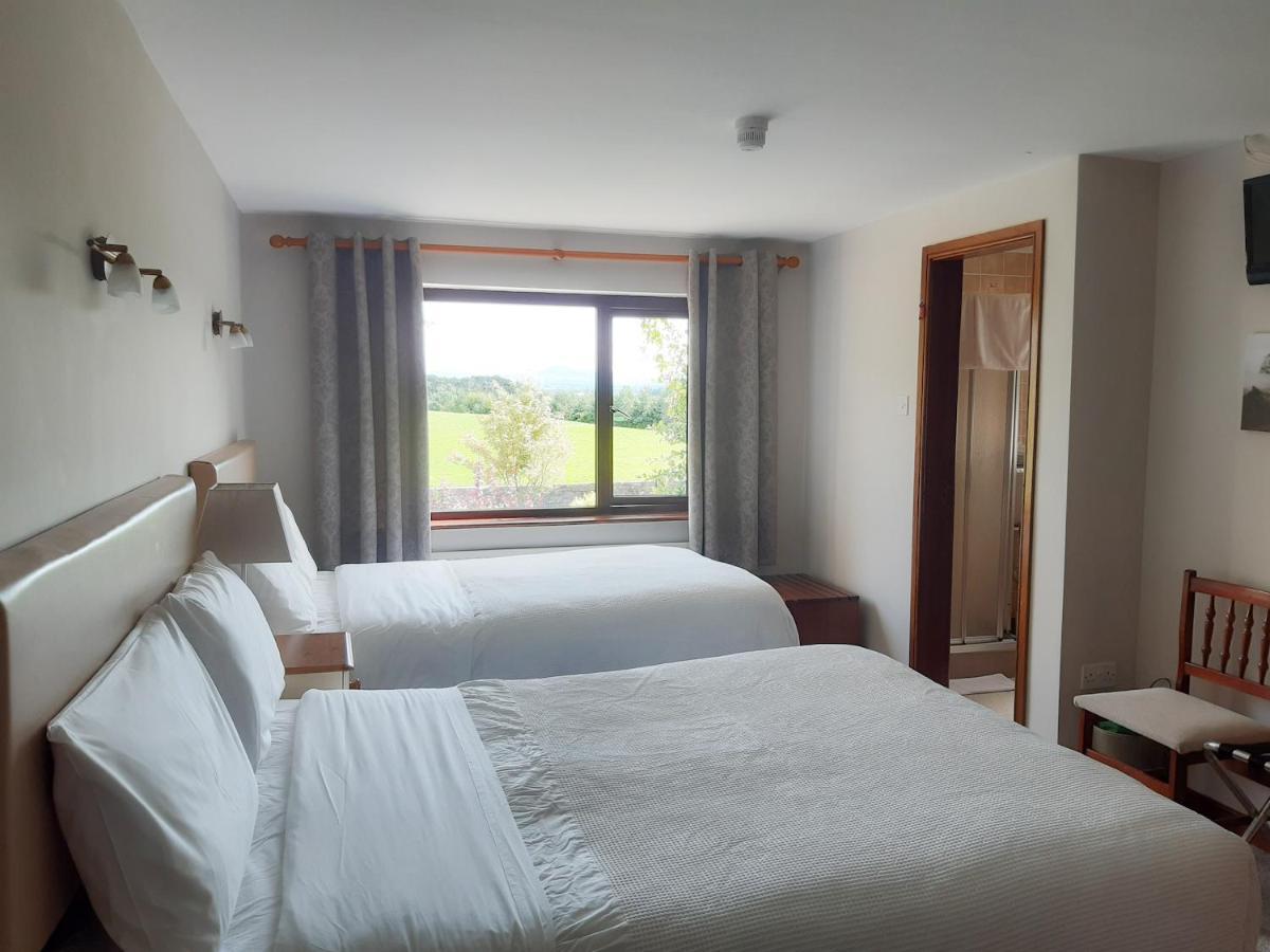 Inveraray Farm Beaufort Ngoại thất bức ảnh