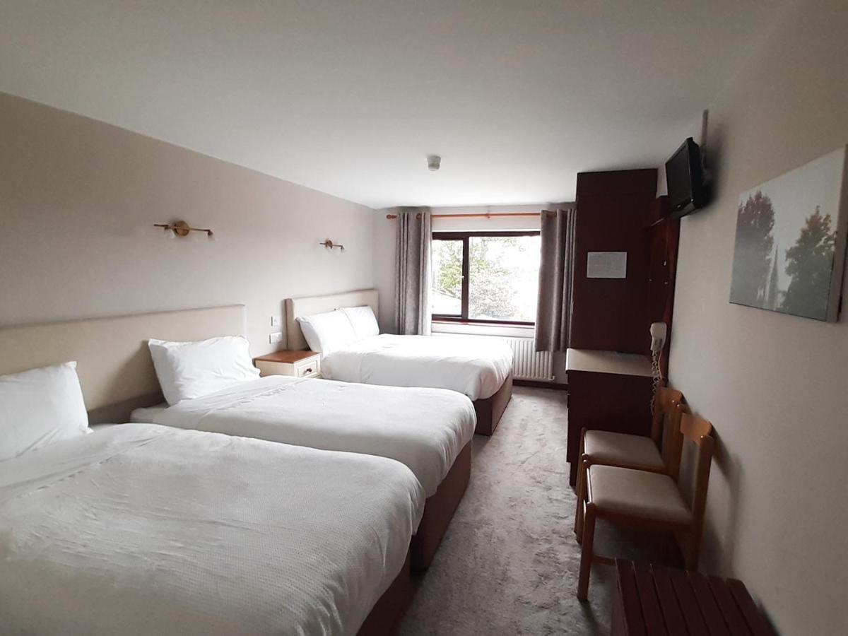 Inveraray Farm Beaufort Ngoại thất bức ảnh