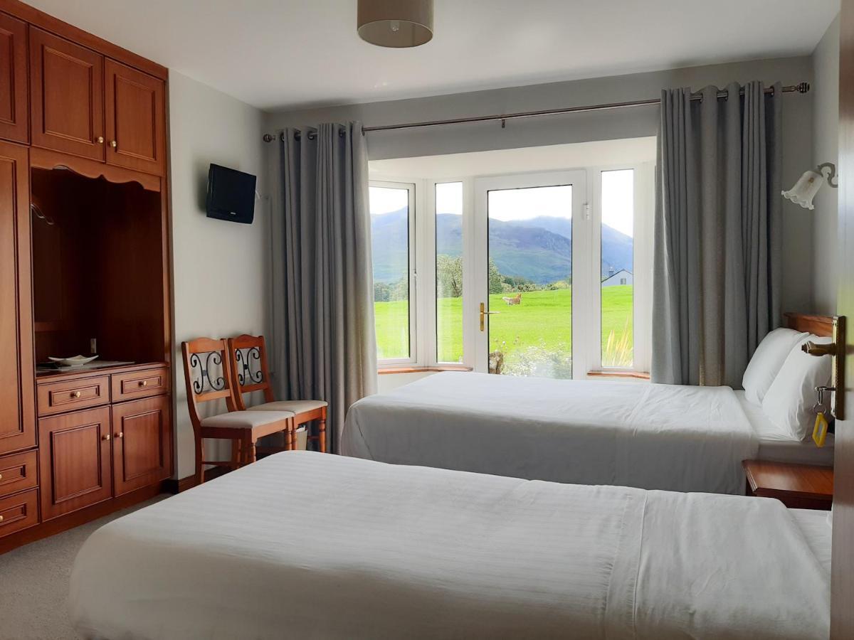 Inveraray Farm Beaufort Ngoại thất bức ảnh