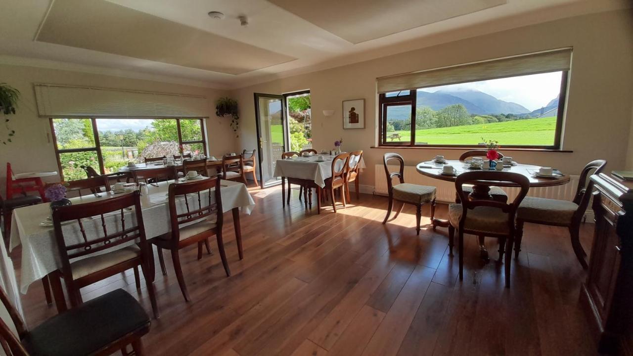 Inveraray Farm Beaufort Ngoại thất bức ảnh