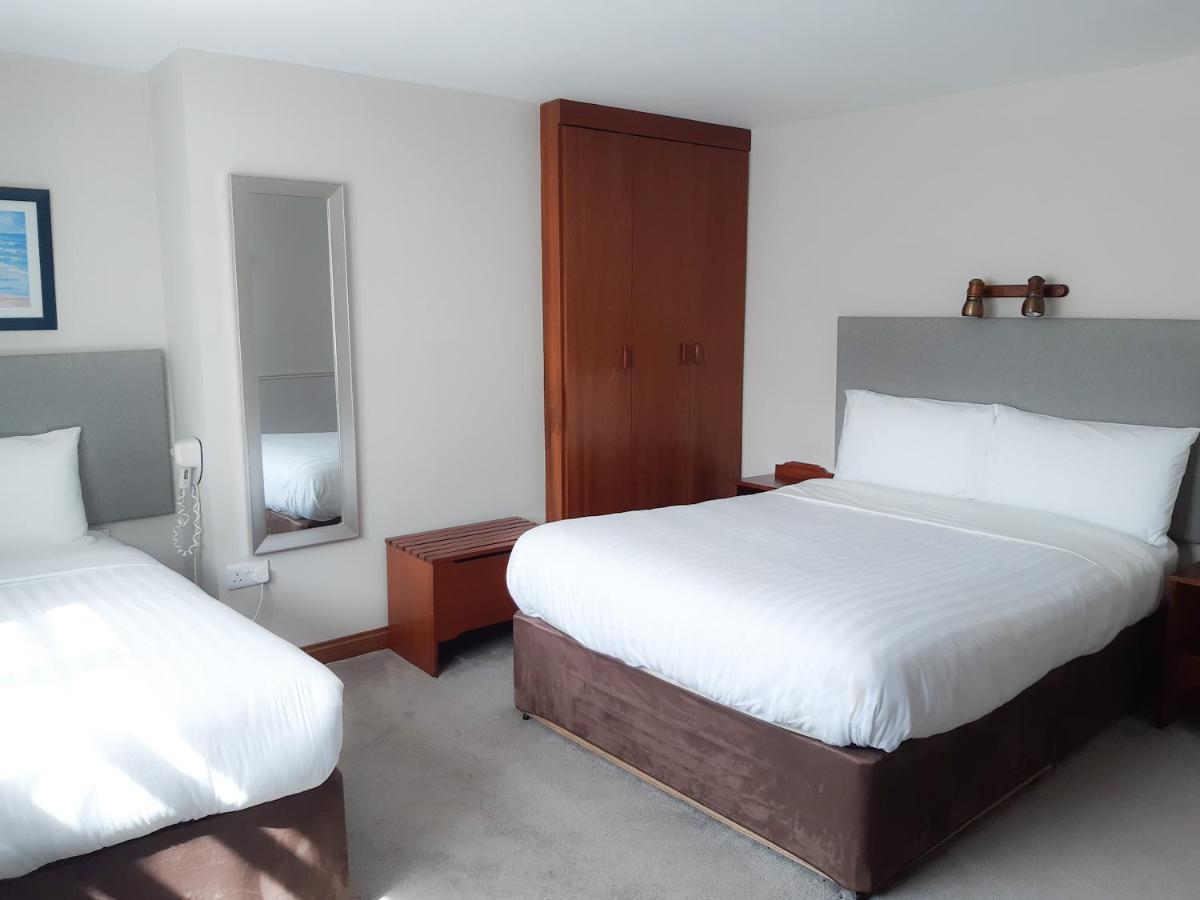 Inveraray Farm Beaufort Ngoại thất bức ảnh