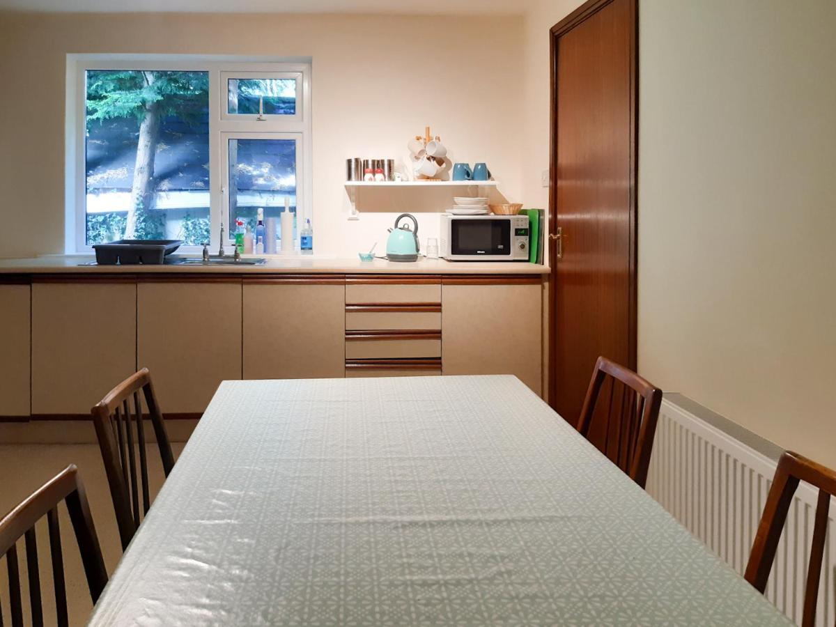 Inveraray Farm Beaufort Ngoại thất bức ảnh