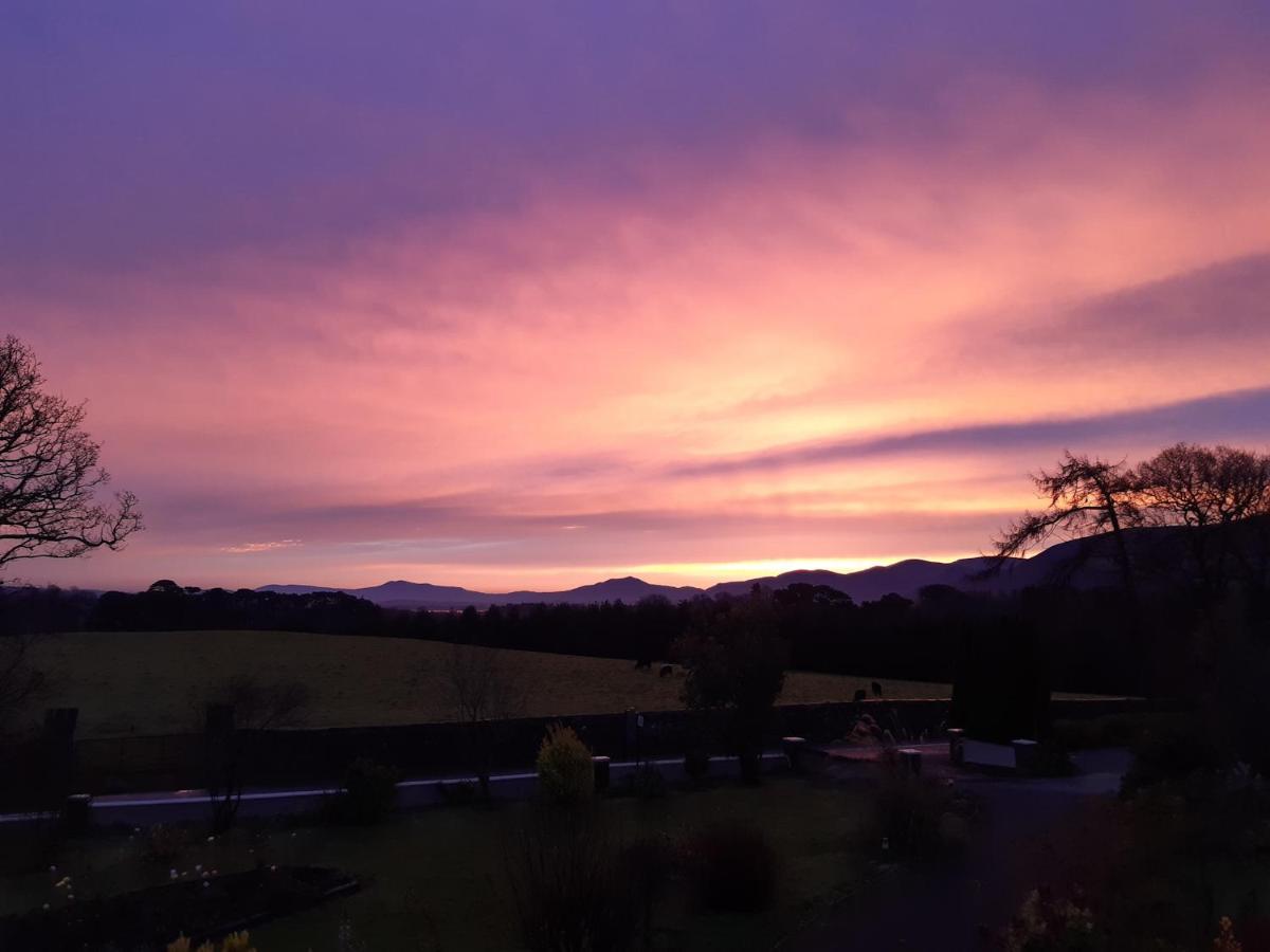 Inveraray Farm Beaufort Ngoại thất bức ảnh