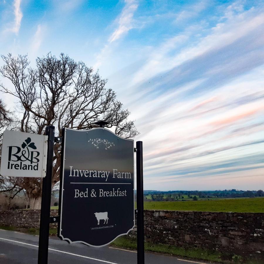 Inveraray Farm Beaufort Ngoại thất bức ảnh