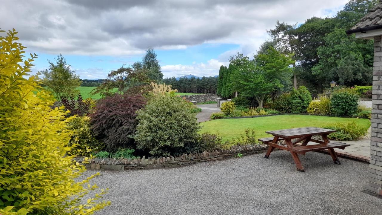 Inveraray Farm Beaufort Ngoại thất bức ảnh