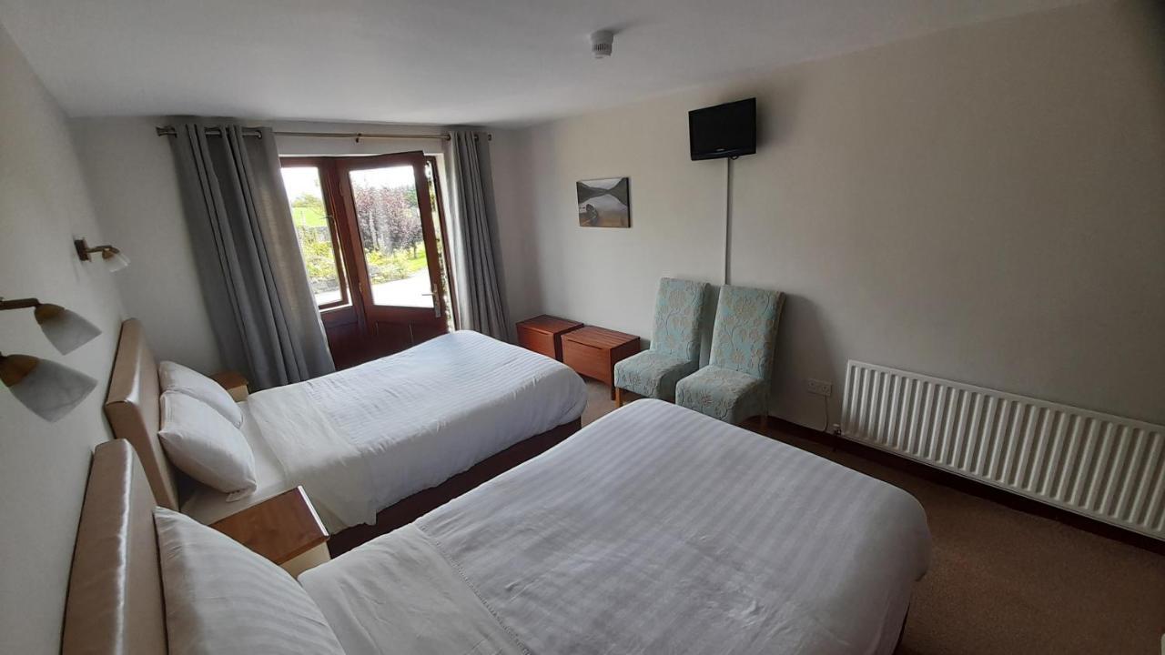 Inveraray Farm Beaufort Ngoại thất bức ảnh