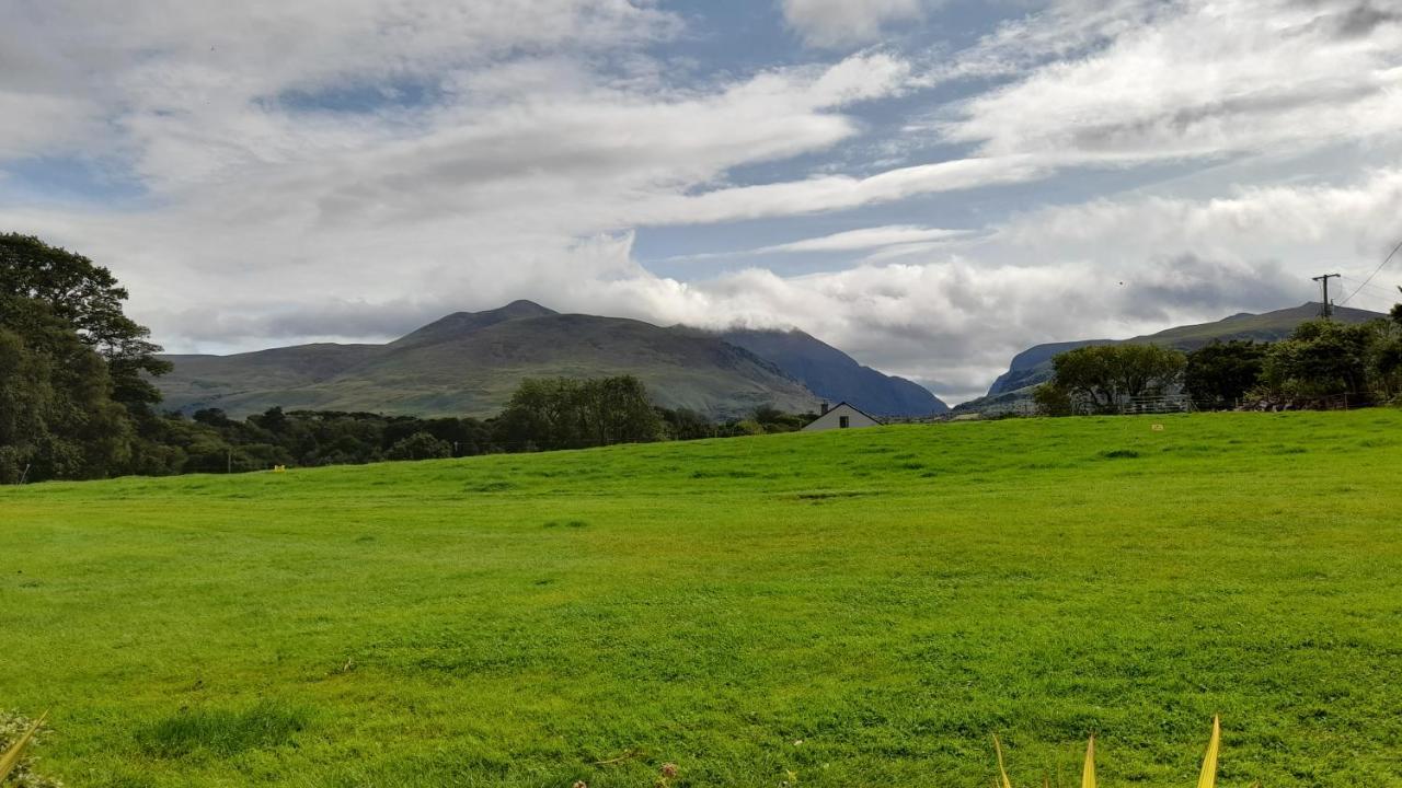 Inveraray Farm Beaufort Ngoại thất bức ảnh