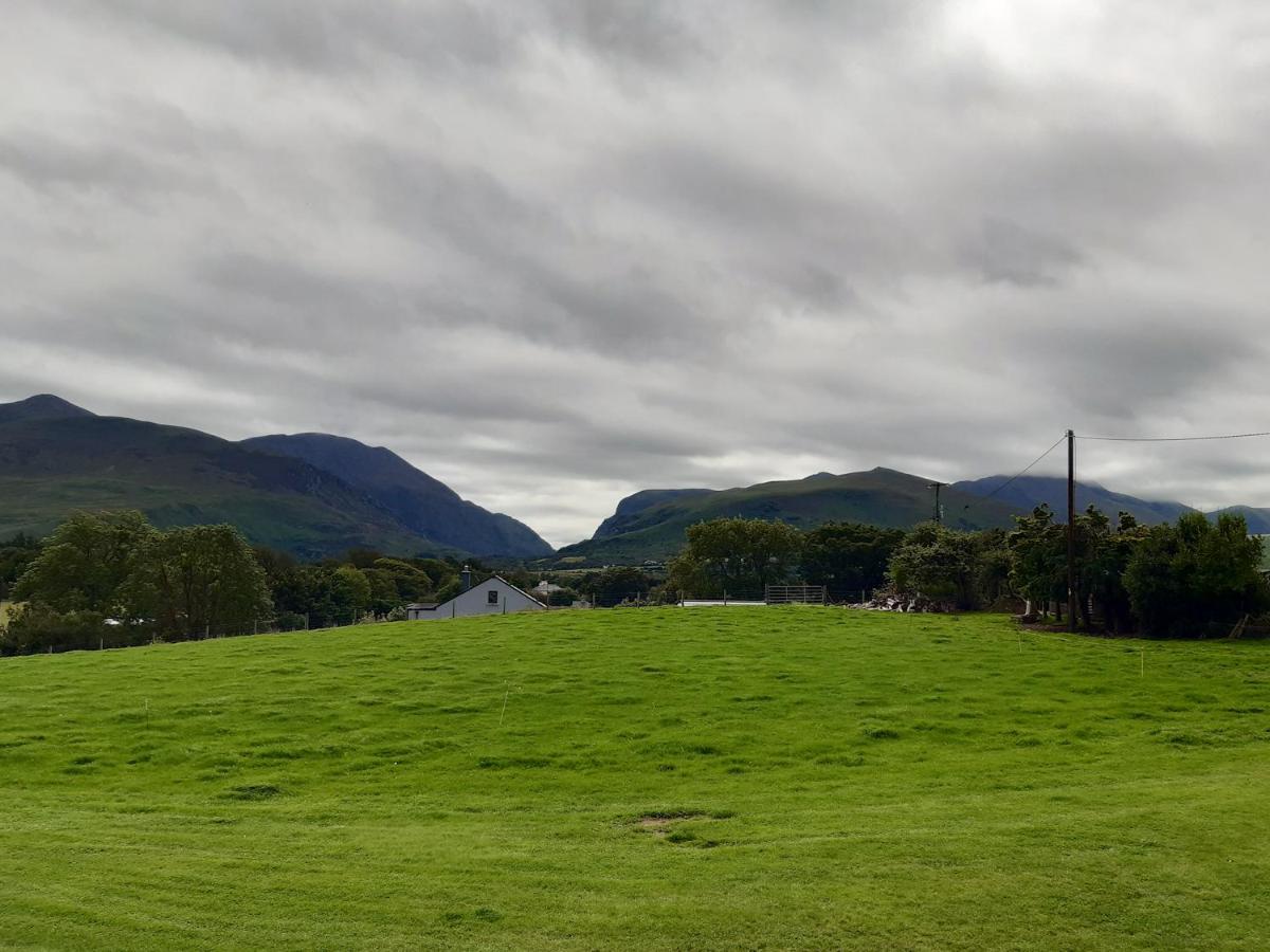 Inveraray Farm Beaufort Ngoại thất bức ảnh