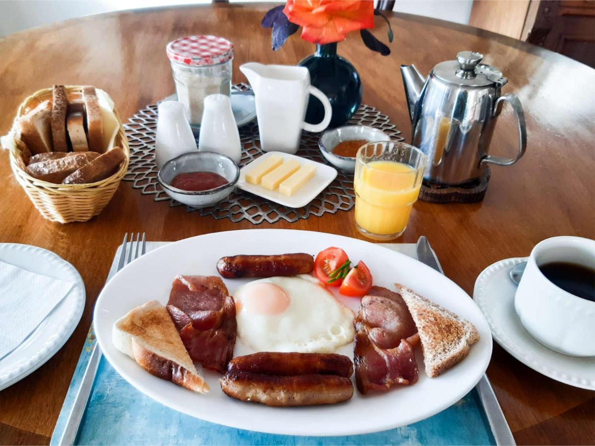 Inveraray Farm Beaufort Ngoại thất bức ảnh