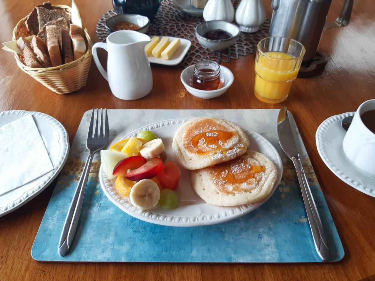Inveraray Farm Beaufort Ngoại thất bức ảnh