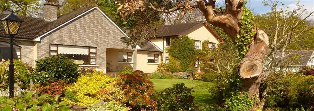 Inveraray Farm Beaufort Ngoại thất bức ảnh