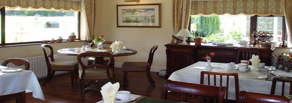 Inveraray Farm Beaufort Ngoại thất bức ảnh