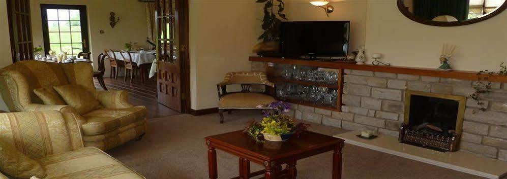 Inveraray Farm Beaufort Ngoại thất bức ảnh