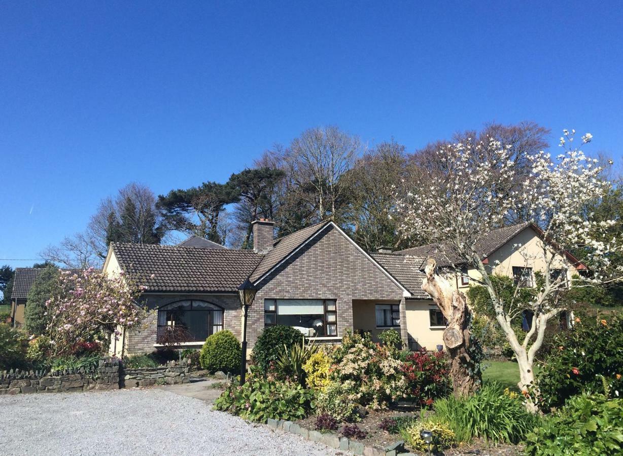 Inveraray Farm Beaufort Ngoại thất bức ảnh
