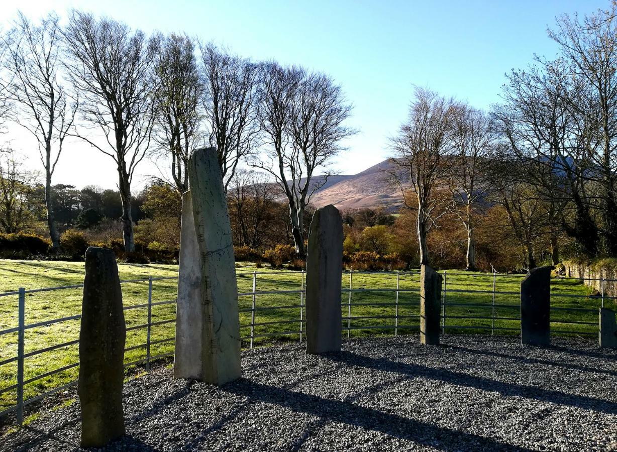 Inveraray Farm Beaufort Ngoại thất bức ảnh