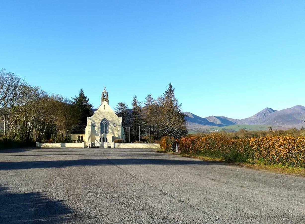 Inveraray Farm Beaufort Ngoại thất bức ảnh